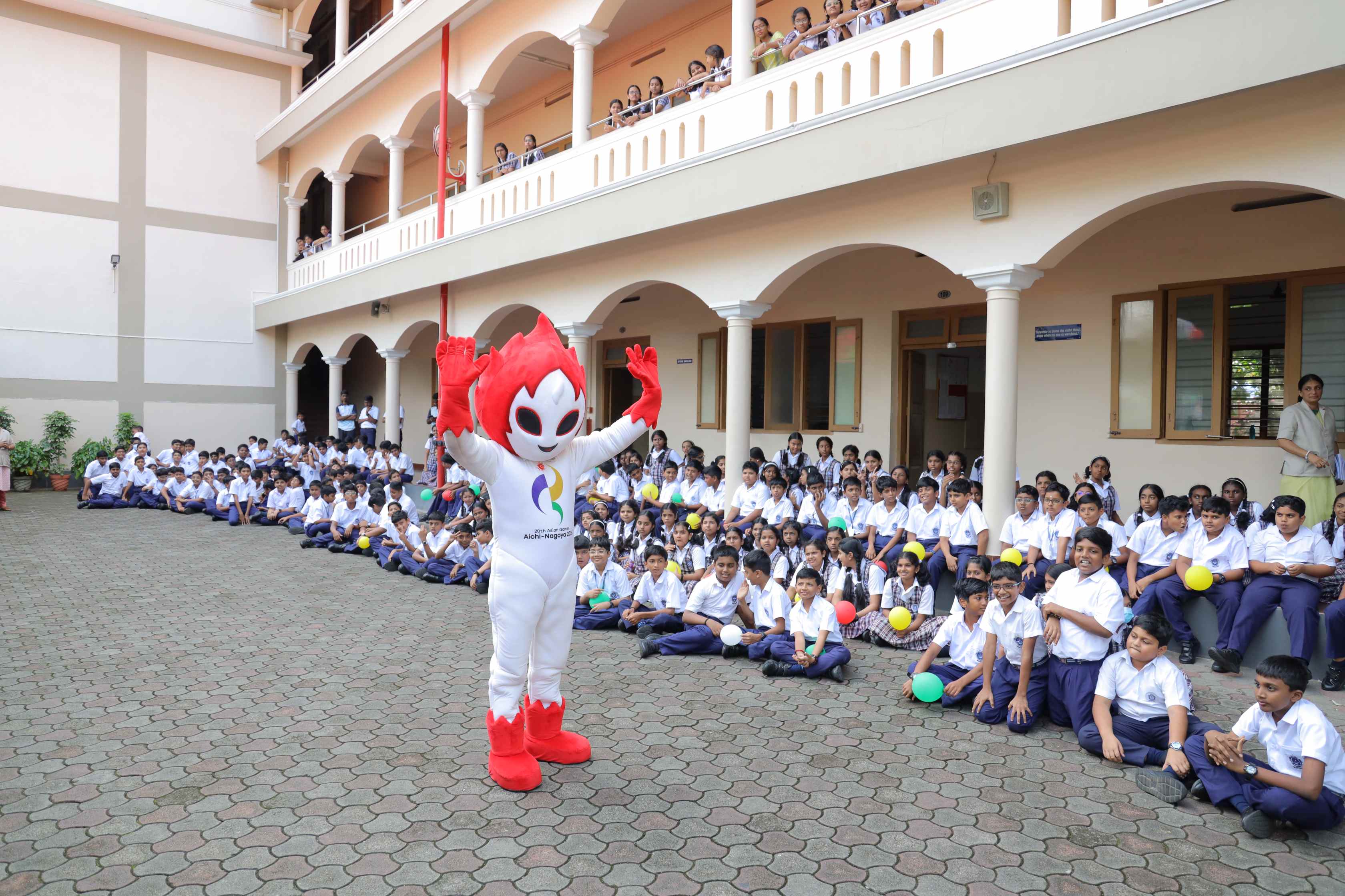 SARVODAYA CBSE